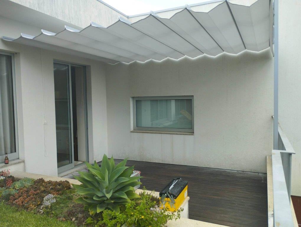 Sevilhanas — CC Toldos Braga (imagem 4)