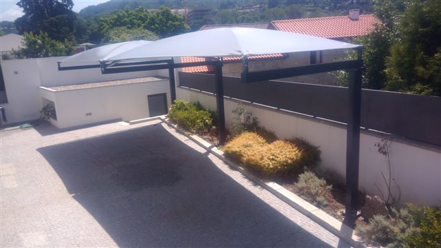 Coberturas