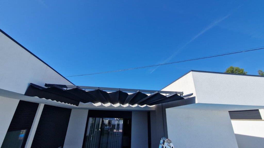 Sevilhanas — CC Toldos Braga (imagem 16)