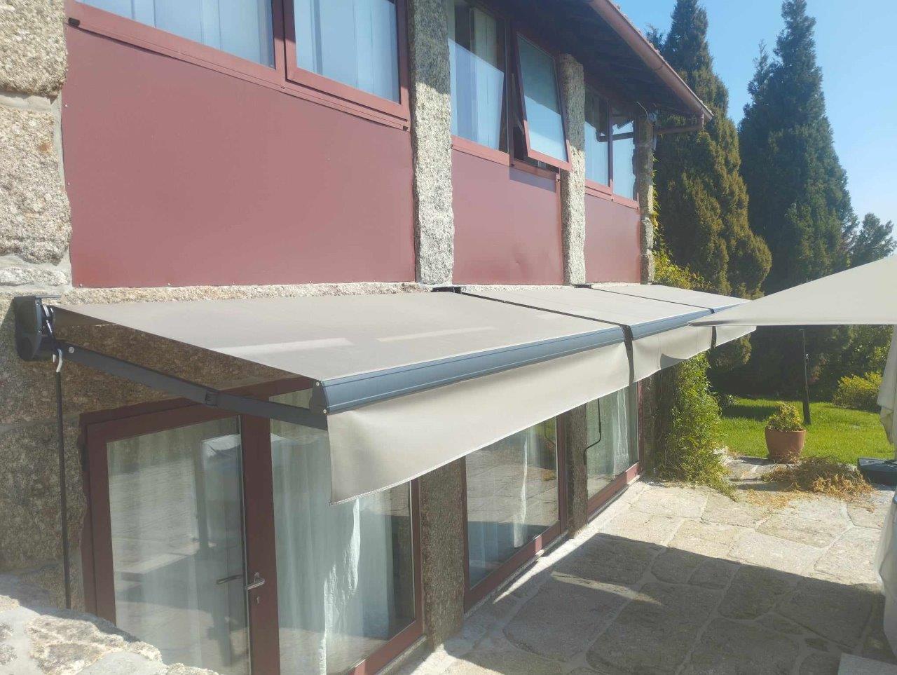 Toldos de Braço Extensivo — CC Toldos Braga (imagem 8)