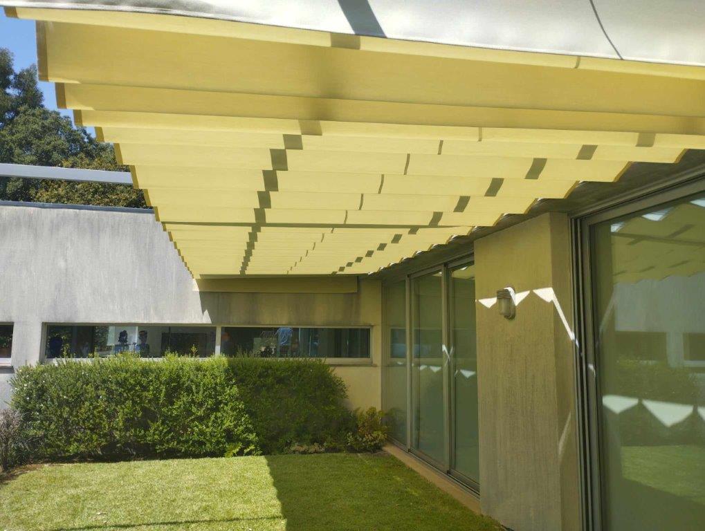 Sevilhanas — CC Toldos Braga (imagem 5)