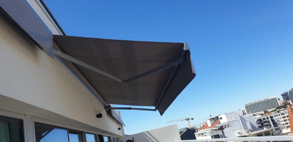 Toldos de Braço Extensivo — CC Toldos Braga (imagem 11)