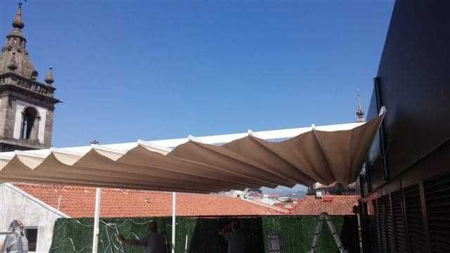 Sevilhanas — CC Toldos Braga (imagem 6)