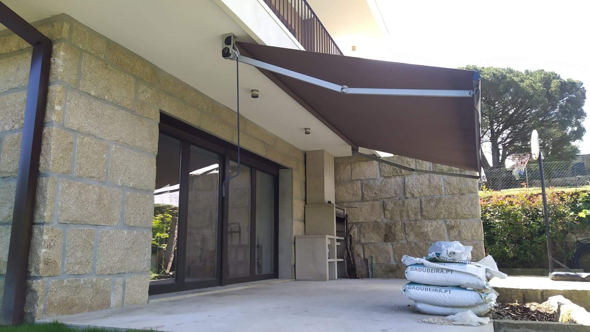 Toldos de Braço Extensivo — CC Toldos Braga (imagem 3)