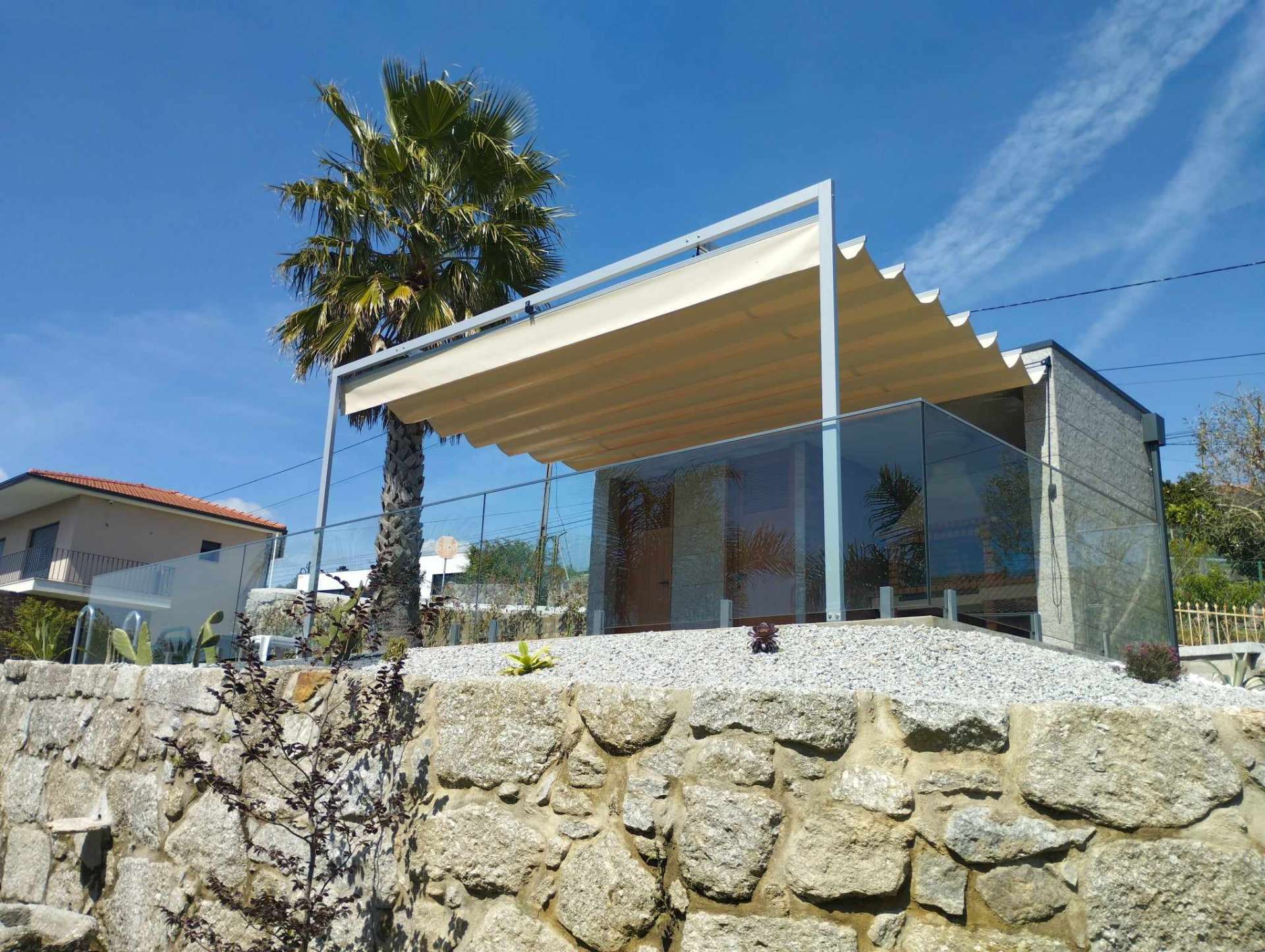 Sevilhanas — CC Toldos Braga (imagem 2)