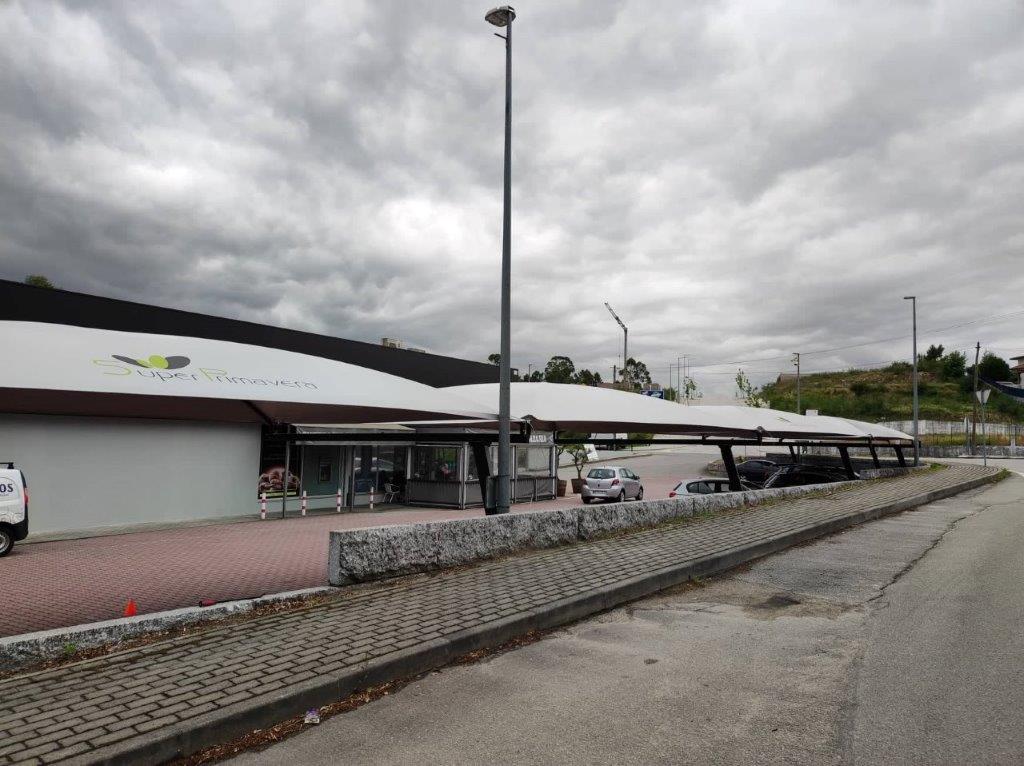 Coberturas — CC Toldos Braga (imagem 7)