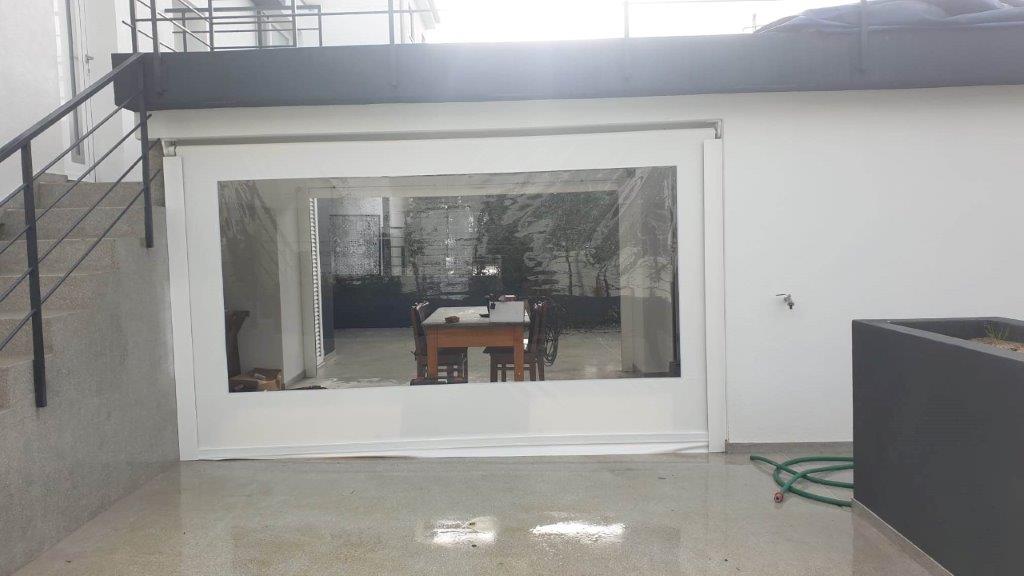 Cortinas com Calhas — CC Toldos Braga (imagem 14)