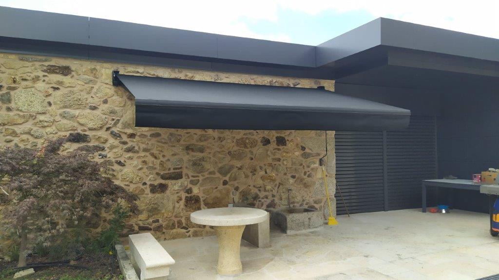 Toldos de Braço Extensivo — CC Toldos Braga (imagem 7)
